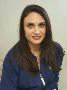 Stefanie-Dental Assistant